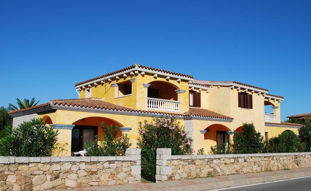 Oasi San Teodoro (Sardinia)